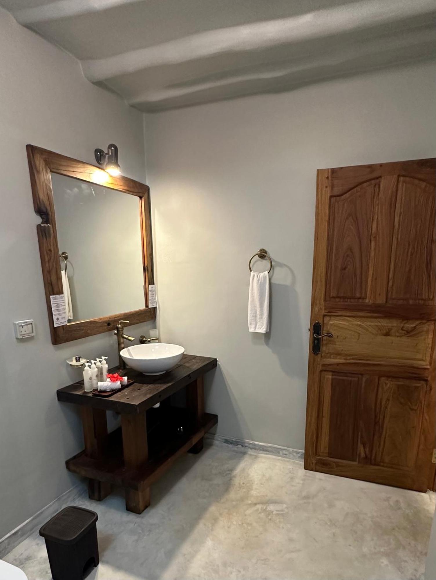 Hotell Ndame